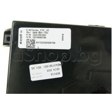 Платка основна main board от автоматична пералня + сушилня, Beko HITV-8733B0(7165141700)