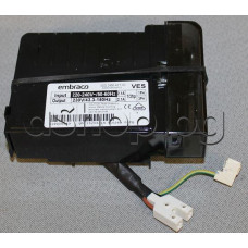 Платка VES2456 43 F00 у-ние компресор VESA7C -инверторен за хладилник,Beko BCSA-285K3S,BCNA-275E3S