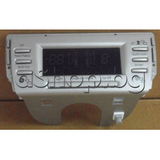Платка-панел управление със LED дисплей за хладилник-фризер,Beko GNE-45730FX,GNE-35730X