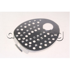 Метално ренде-към диск за рязане-гранулирано от робот,Philips HR-7627/7628