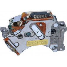 Оптична лазерна глава с лентов кабел 10-изв. ситна стъпка,Sanyo SF-C93NT 10-pin