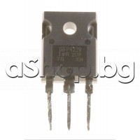 V-MOS-N-FET,250V,44A,310W,<0.046om(28A),TO-247AC,IRFP4229PBF Infineon