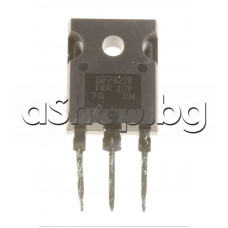 V-MOS-N-FET,250V,44A,310W,<0.046om(28A),TO-247AC,IRFP4229PBF Infineon