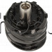 Шнек к-т d65x93mm от сокоизстисквачка за бавно изцеждане,Tefal ZC-150838/870