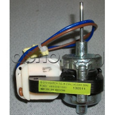 Мотор за вентилатор (IS-27210QARCN-7) (IS-5209QARCN-7) 230VAC/50Hz CW-EVA,на хладилник,Beko CHE30000S,CN142220DS,Blomberg KND9860 XD A+