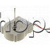 Мотор за вентилатор на фризер,ODM-001F-81,12VDC/0.32A, кабел с куплунг ,Daewoo DL-5985DWRA