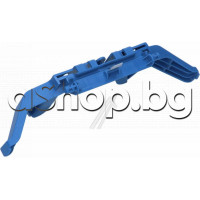 Пластмасов държач за торбичката на прахосмукачка,Miele S-8330,SGDF3