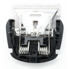 Нож к-т 32mm с метална основа за подстригване от тример,Philips MG-3720/5720,MG7720/15