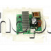 Блок-платка(inverter) за управление мотора на автоматична пералня,Siemens Bosch WAT-28460BY/03,series 6 ,WAT28460BY/34