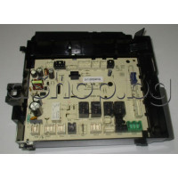 Платка основна main board от авт.пералня + сушилня, Beko HTV-8733XS0(7161542600)