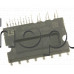 IC,Motor-Motion-Ignition Controllers & Drivers Dual In-Line Intell. Power Module; 600V 15A,24-DIP ,IKCM15F60GA Infineon