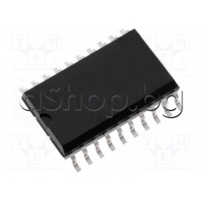 IC,8-Channel Source Driver with Over-Current Protection,20-SOW ,Allegro UDN2987LWTR-6-T ,code: UDN2987LW6T