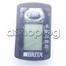 Електронен идикатор за смяна на филтъра към кана Brita от хладилник,Bosch, Siemens ,Electrolux ENA-38935X,AEG,Zanussi