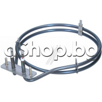 Кръгъл нагревател-заден за фурна на готварска печка 2000W/230VAC,Gorenje ,Mora ,Indesit.Whirlpool