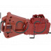 Ел.ключалка ZV-446А3 Metalflex за блокир.на люка на авт.пералня 3-pin,Gorenje WA-583(art.635562)