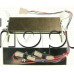 Нагревател блок(алтернативен) к-т с термостати 2200W/230V от сушилня,Ariston/Indesit IDV-75EU(95629784800)