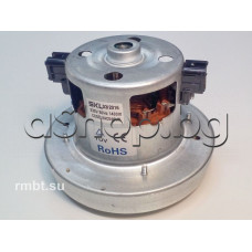 Мотор-агрегат VAC046UN,SKL 230VAC /1400W ,d-135mm,H-117mm за прахосмуачка,универсален SKL