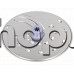 Приставка-диск за едро рязане от кухненски робот,Philips HR-7761/7762