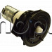 Мотор к-т с куплунг за кафемелачката на кафемашина DC230V,Saeco ,Philips