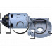 Мотор к-т с куплунг за кафемелачката на кафемашина DC230V,V3.2 ,Saeco ,Philips SM-5460/10,EP-3243/50
