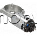 Мотор к-т с куплунг V3.2 за кафемелачката на кафемашина DC230V,Saeco ,Philips SM-5460/10