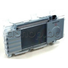 Платка управление-лицев панел с монт.елем. и LCD дисплей на  авт.пералня,AEG LAVALOGIC1820(91400344400)