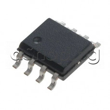 OP-IC,Dual,Serie 158,±18V,1V/uS,3MHz,-40..+85°C,8-SSOP,4558V JRC/NJR NJM4558V-TE2