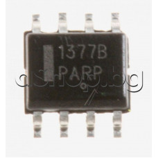 IC,Switching Controllers Quasi Resonant Current Mode PWM,Out-18V/0.5A,up to 300kHz,8-SOIC,code:1377B,NCP1377BDR2G