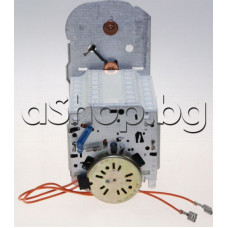 Програматор електро-механиченна автоматична пералня,Candy C-435T(31054869)