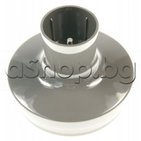 Пластмасов -куплунг редуктор d112xH92mm  към каната от пасатор, Tefal HB-656838/870