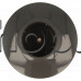 Пластмасов -куплунг редуктор d112xH92mm  към каната от пасатор, Tefal HB-656838/870