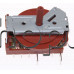 Ключ-регулатор 8-поз.(7+0),780603,11-изв.x6.35мм,ос d6x20mm,250VAC/16A за фурна на готв.печка ,Teka HТ-720МЕ(40518011)