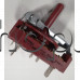 Ключ 4-такта (3+0),6- изв.x 6.35mm ,16A/250VAC (640463-Gottak) за керамичен плот/фурна,Teka ,Crown TH-130I