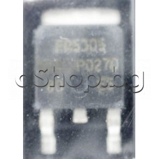 V-MOS,FET-P Channel,55V,31A,69W,<0.065om(7.9A),TO-252(D-Pak),code:FR5505,Infineon / IR IRFR5305TRPBF