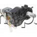 Моторно тяло к-т с редуктор и кабели с 2 куплунга за месомелачка,Bosch MFW-45020/01