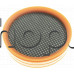 Дунапренов филтър кръгъл d90xH25mm за прахосмукачка,Philips FC-6728 ,FC6729/01