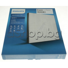 Филтър Hepa-NanoProtect  FY1410/30,360x275xH28mm за въздухопречиствател,Philips Series-1000