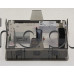 Електронен таймер-часовник 3-бутона за фурна печка,AEG DE4003000M, Electrolux EKG603202X,Teka HS-715