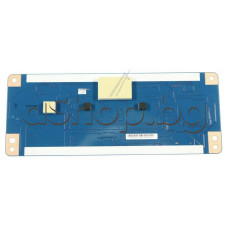 Платка TCON-board AUO 55T36-C04 за LCD телевизор,Sony KD-55XE8596