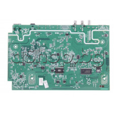 Блок печ.платка CONTROL BOARD с елементи за домашно кино,LG HX906PA,HB906PA-RD.BDEULL