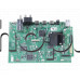 Блок печ.платка CONTROL BOARD с елементи за домашно кино,LG HX906PA,HB906PA-RD.BDEULL