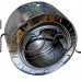 Барабан комплект с трилъчка за пералня,Crown ,Vestel ,Sharp ES-HFA7103W3-EE(5300476224),Finlux FXF7 100TD/GF1049CF4