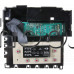 Платка-управление и дисплей  в пластасов кожух за миялна машина,Beko DFN-16210B/W(7699353942)