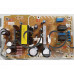 Захранваща платка power SMPS board за активна тонколона, SONY MHC-V72D