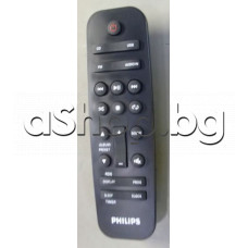ДУ за аудио система,Philips MCM-3350/12