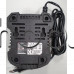 Зарядно у-во с авт.изкл.на зареждането и LED индикатор за зар. 12V/2.4Ah,50W ,Parkside PLGK 12 A2