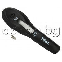 Ръкохватка-дръжка за капака на тенджара под налягане,Tefal-P2500743/89A