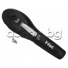 Ръкохватка-дръжка за капака на тенджара под налягане,Tefal-P2500743/89A