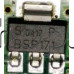 MOS-P-FET,V-MOS,LogL,60V,1.9A,1.8W,<0.3oHm,SOT-223,Infineon BSP171P