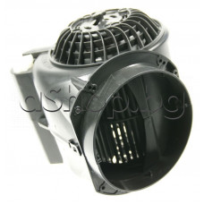 Турбина к-т с мотор+перка и кожух за аспиратор,Teka CNL-6415 Inox(40436812)